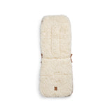 Elodie stroller seat liner CosyCushion, soft sherpa