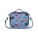 Caramel&cie sprint club lunch bag