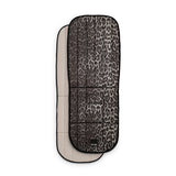 Elodie stroller seat liner,le leopard
