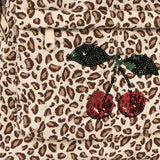 Konges Slojd juno backpack, leo