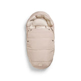Elodie luxe w&d zimska vreća za kolica, tender taupe