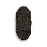 Elodie luxe w&d zimska vreća za kolica, black
