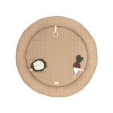 Nobodinoz Playground active play nest veggies