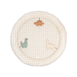 Nobodinoz Playground active play nest dinos