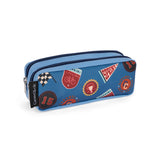 Caramel&cie sprint club pencil case