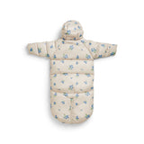 Elodie baby overall, blueberry bliss