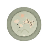 Nobodinoz Playground active play nest tiger