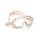 Konges Slojd beach goggles Molly, lemon