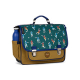 Caramel&cie playground medium school bag