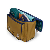 Caramel&cie playground medium school bag