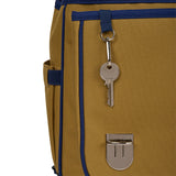 Caramel&cie playground medium school bag