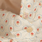 Konges Slojd kolica za lutku minnie, vienna