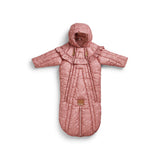 Elodie zimsko odijelo , pink petit river rose