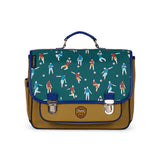 Caramel&cie playground medium school bag