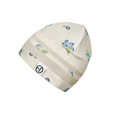 Elodie winter beanie , blueberry bliss