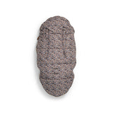 Elodie Details footmuff, blue garden