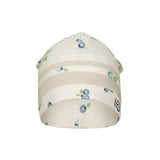 Elodie winter beanie , blueberry bliss