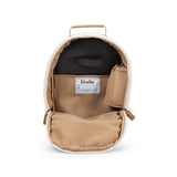 Elodie Details backpack MIDI, white boucle