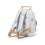Elodie MINI backpack, blueberry bliss