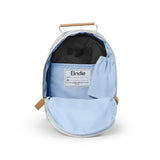 Elodie MINI backpack, blueberry bliss
