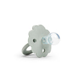 Elodie Details binky bloom, mineral green
