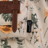 Elodie Details mondo meadow blossom stroller