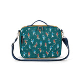 Caramel&cie playground lunch bag