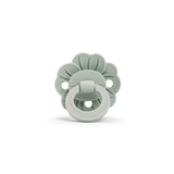 Elodie Details binky bloom, mineral green