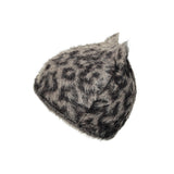 Elodie  kapa, le leopard