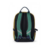 Caramel&cie playground large school backpack