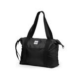 Elodie Details brilliant black changing bag