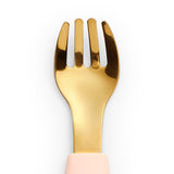  Elodie silikonski set za jelo sa tanjurom, rosie bow