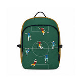 Caramel&cie playground large school backpack