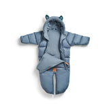 Elodie baby overall, garden leo