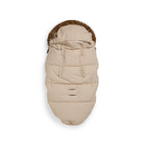 Elodie Details footmuff, pure khaki