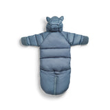 Elodie baby overall, garden leo