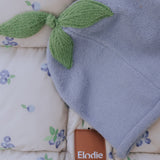 Elodie  kapa, blueberry bliss