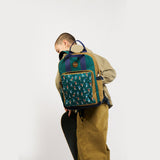 Caramel&cie playground medium school backpack
