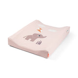 Done By Deer playground changing pad easy wipe, powder