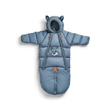Elodie baby overall, garden leo