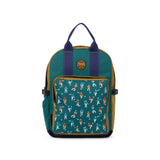 Caramel&cie playground medium school backpack