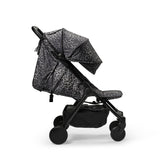 Elodie mondo stroller, le leopard