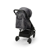 Elodie mondo stroller, le leopard