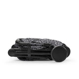 Elodie mondo stroller, le leopard