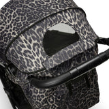 Elodie mondo stroller, le leopard