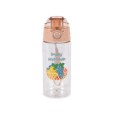 Konges Slojd water bottle, fruity and fresh