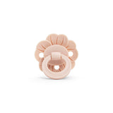 Elodie Details binky bloom 3+ months, powder pink