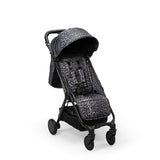 Elodie mondo stroller, le leopard