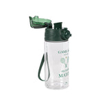 Konges Slojd water bottle, match