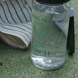 Konges Slojd water bottle, match